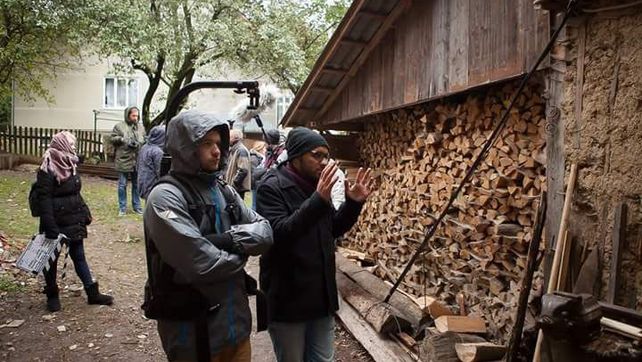 Visual Archive Photo #14