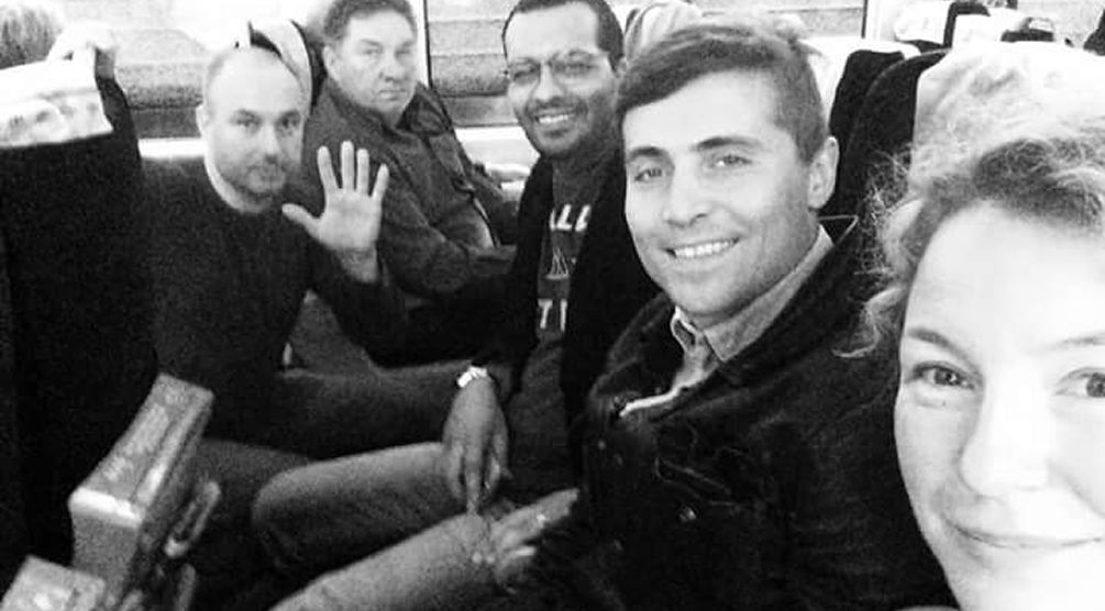 Visual Archive Photo #1