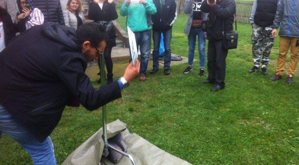 Visual Archive Photo #18