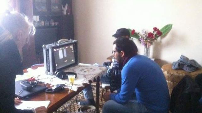 Visual Archive Photo #30