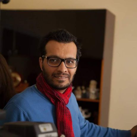 Visual Archive Photo #80