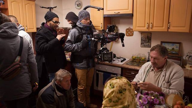 Visual Archive Photo #44