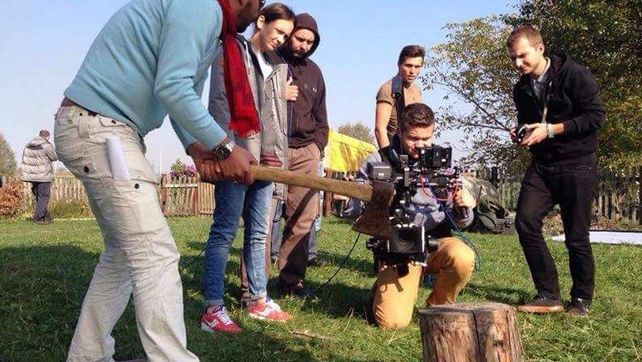 Visual Archive Photo #15