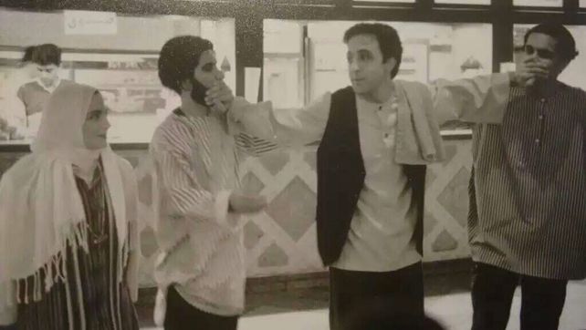 Visual Archive Photo #11