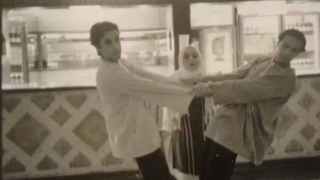 Visual Archive Photo #10