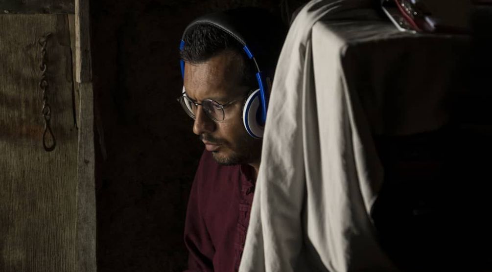 Visual Archive Photo #57