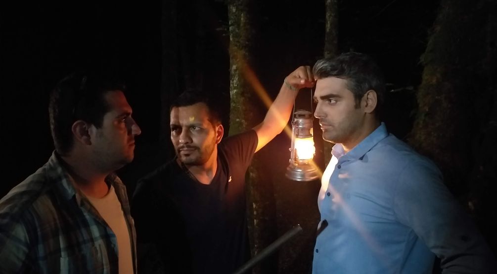 Visual Archive Photo #27