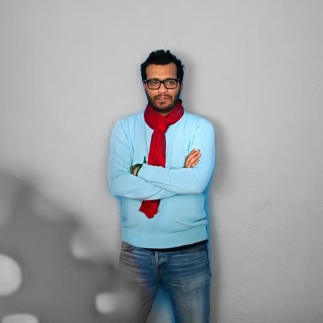 Visual Archive Photo #83