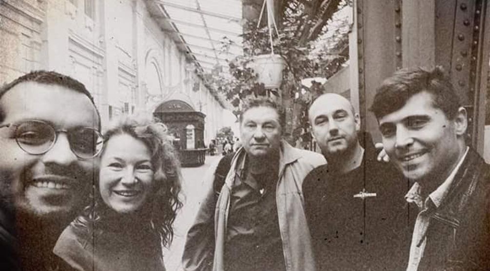 Visual Archive Photo #22