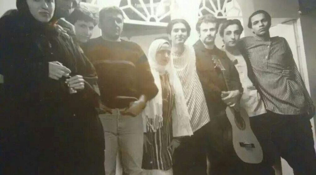 Visual Archive Photo #38