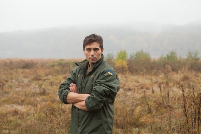 Film of the Week in Lviv: "Autumn Memories"