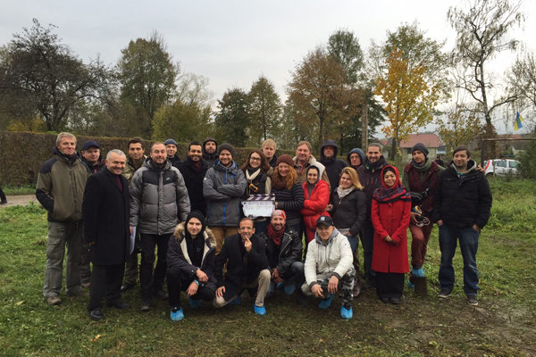 Autumn Memories is completed