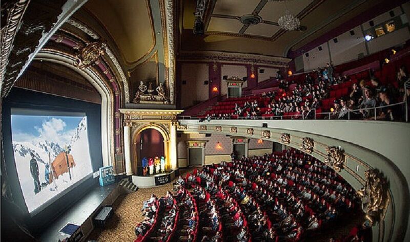 Iranian Filmmaker to Judge at the FOLCS International Short Film Festival (USA)