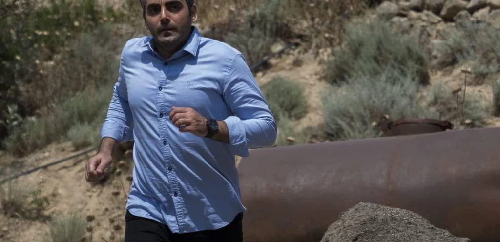 Review: Blue Land – FilmCarnage.com