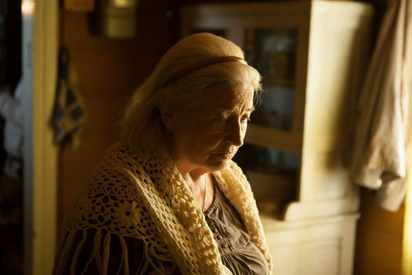 Autumn Memories wins at Venezuela’s Film Festival